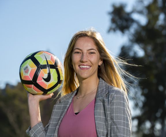 sport management student